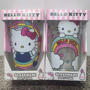 Brand new Hello Kitty Glasses